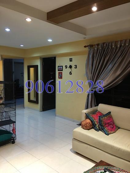 Blk 311B Anchorvale Lane (Sengkang), HDB 5 Rooms #161748442